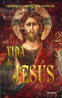 VIDA DE JESUS