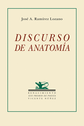 DISCURSO DE ANATOMA