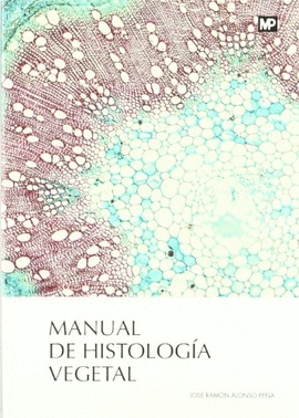 MANUAL HISTOLOGIA VEGETAL