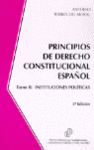 PRINCIPIOS DE DERECHO CONSTITUCIONAL ESPAOL VOL.II