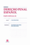 DERECHO PENAL ESPAOL