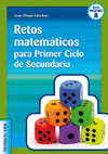 RETOS MATEMTICOS PARA PRIMER CICLO DE SECUNDARIA