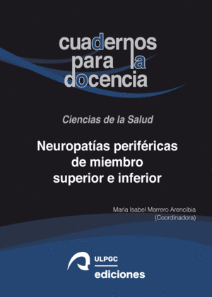 NEUROPATAS PERIFRICAS DE MIEMBRO SUPERIOR E INFERIOR