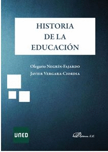 HISTORIA DE LA EDUCACIN