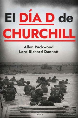 EL DA D DE CHURCHILL