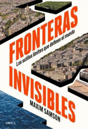 FRONTERAS INVISIBLES