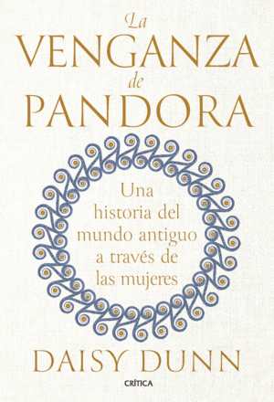 LA VENGANZA DE PANDORA