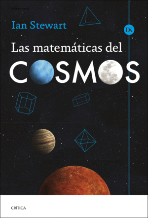 LAS MATEMATICAS DEL COSMOS