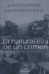 NATURALEZA DE UN CRIMEN, LA