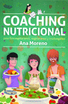 COACHING NUTRICIONAL PARA FLEXIVEGETARIANOS, VEGETARIANOS Y CRUDI