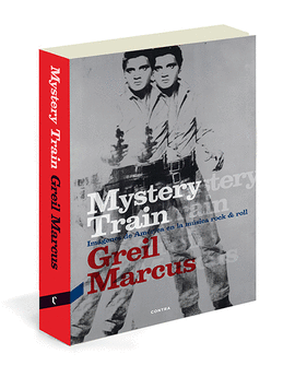 MYSTERY TRAIN - IMAGENES AMERICA MUSICA ROCK & ROLL