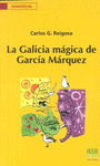 **** GALICIA MGICA DE GARCA MRQUEZ, LA