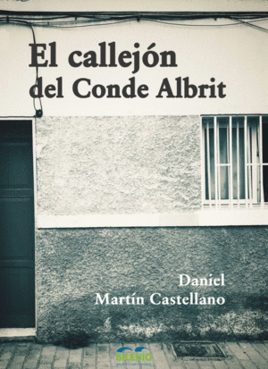 EL CALLEJN DEL CONDE ALBRIT