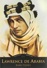 LAWRENCE DE ARABIA