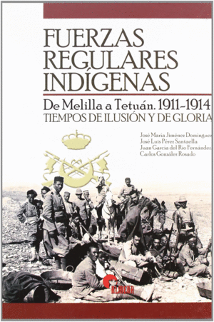 FUERZAS REGULARES INDIGENAS