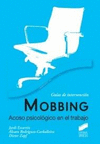 MOOBING (GUA DE INTERVENCIN)