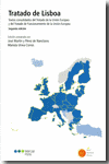 TRATADO DE LISBOA 2 ED