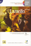 LAZARILLO TORMES    +CD