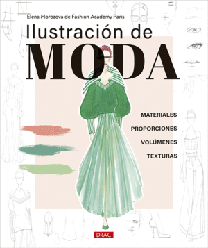 ILUSTRACIN DE MODA