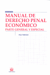 MANUAL DE DERECHO PENAL ECONOMICO