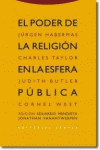 PODER DE LA RELIGION EN LA ESFERA PUBLICA, EL