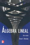 ALGEBRA LINEAL  6 EDICION