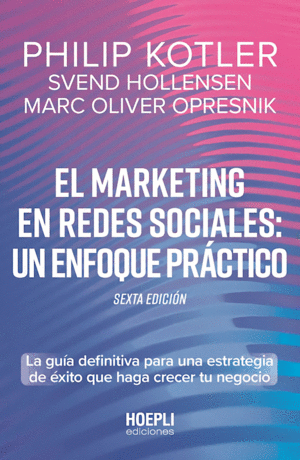 EL MARKETING EN REDES SOCIALES: UN ENFOQUE PRCTICO