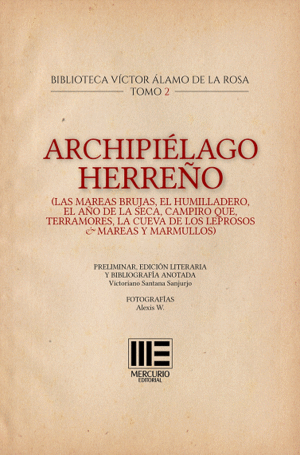 ARCHIPILAGO HERREO